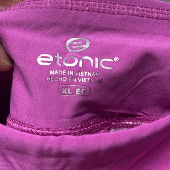 Etonic, Head, and Columbia Skorts - Picture 3 of 8